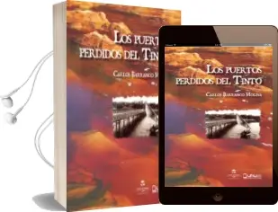 Descargar AudioLibro Los Puertos Perdidos del Tinto de Carlos Barranco año 1990