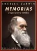 AudioLibro Memorias y Epistolario Íntimo de Charles Darwin