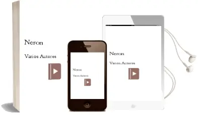 Descargar AudioLibro Neron de Varios Autores año 1990