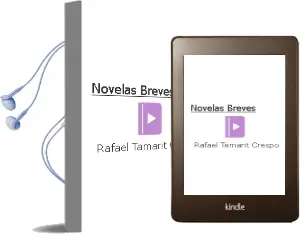 Descargar AudioLibro Novelas Breves de Rafael Tamarit Crespo año 1990