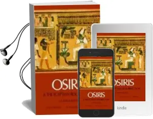 Descargar AudioLibro Osiris and the Egytpian Resurrection Vol. 2 de E.A. Wallis Budge año 1990