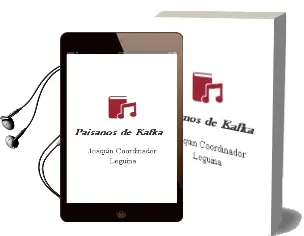 Descargar AudioLibro Paisanos de Kafka de Joaquin (Coordinador) Leguina año 1990
