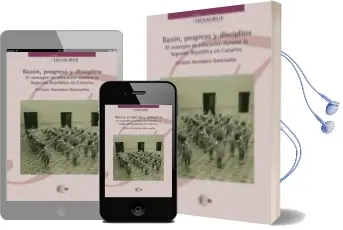 Descargar AudioLibro Razón, Progreso y Disciplina de Víctorio Heredero Gascueña año 1990