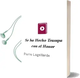 Descargar AudioLibro Se ha Hecho Trampa con el Honor de Pierre Lagaillarde año 1990