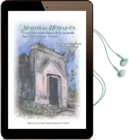 Descargar AudioLibro Sendas del Henequén: Un Estudio Arqueológico de la Hacienda san Pedro Cholul, yu de Héctor Hernández Álvarez año 1990