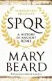 AudioLibro Spqr: A History of Ancient Rome de Mary Beard
