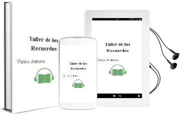 Descargar AudioLibro Taller de los Recuerdos de Varios Autores año 1990