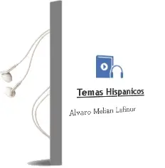 Descargar AudioLibro Temas Hispanicos de Alvaro Melian Lafinur año 1990