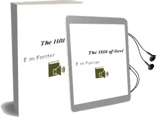 Descargar AudioLibro The Hill of Devi de E.M. Forster año 1990