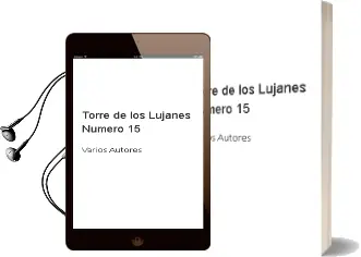 Descargar AudioLibro Torre de los Lujanes. Numero 15 de Varios Autores año 1990