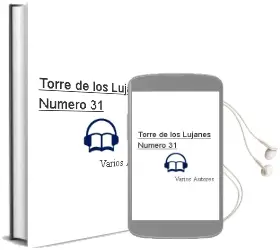 Descargar AudioLibro Torre de los Lujanes. Numero 31 de Varios Autores año 1990