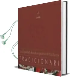 Descargar AudioLibro Tradicionari. Enciclopèdia de la Cultura Popular de Catalunya. Volum 10. de Varios Autores año 1990