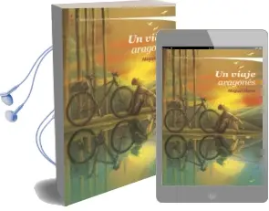 Descargar AudioLibro Un Viaje Aragones de Miguel Mena año 1990