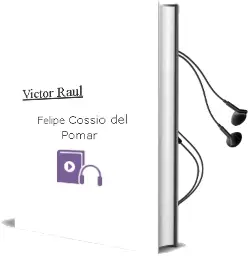 Descargar AudioLibro Victor Raul de Felipe Cossio Del Pomar año 1990