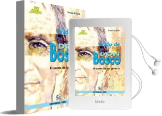 Descargar AudioLibro Vida de don Bosco (Edición Juventud) - 11ª Edición. de Teresio Bosco año 1990