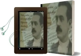 Descargar AudioLibro Vida y Obra del Compositor Cipriano Martínez Rücker (1864-1924) de María Feliciana Argueda Carmona año 1990