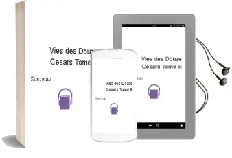 Descargar AudioLibro Vies des Douze Cesars Tome iii de Suetonio año 1990