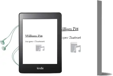 Descargar AudioLibro William Pitt de Jacques Chastenet año 1990