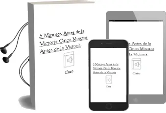 Descargar AudioLibro 5 Minutos Antes de la Victoria (Cinco Minutos Antes de la Victoria) de Cato año 1990