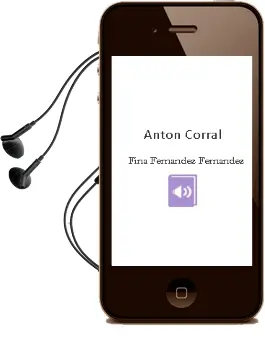 Descargar AudioLibro Antón Corral de Fina Fernández Fernández año 1990