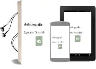 Descargar AudioLibro Autobiografia de Equiano Olaudah año 1990