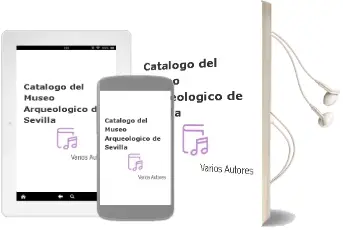 Descargar AudioLibro Catalogo del Museo Arqueologico de Sevilla de Varios Autores año 1990