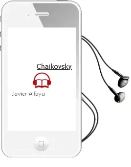 Descargar AudioLibro Chaikovsky de Javier Alfaya año 1990