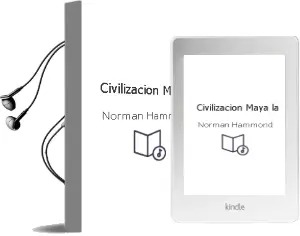 Descargar AudioLibro Civilizacion Maya - la de Norman Hammond año 1990