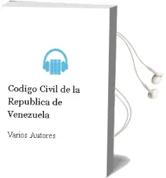 Descargar AudioLibro Codigo Civil de la Republica de Venezuela de Varios Autores año 1990