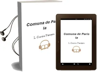 Descargar AudioLibro Comuna de Paris - la de L. Garcia Pereyra año 1990