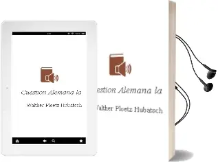Descargar AudioLibro Cuestion Alemana - la de Walther Ploetz / Hubatsch año 1990