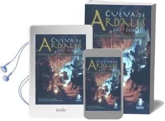 Descargar AudioLibro Cueva de Ardarles, 2011-2014. Intervenciones Arqueológicas de José Ramos (Coord.); Gerd C. Weniger (Coord.); Pedro Cantalejo (Coord.); María Del Mar Espejo (Coord.) año 1990