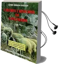 Descargar AudioLibro Cultura e Historia de Grazalema de Ginés Serrán Pagán año 1990