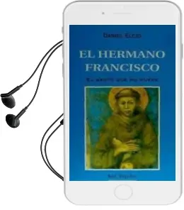 Descargar AudioLibro El Hermano Francisco. el Santo que no Muere de Daniel Elcid Celigueta año 1990