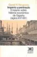 AudioLibro Ensayos Historia Economica de España de Ringrose David