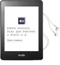 Descargar AudioLibro Fenix. Treinta Dias que Vuelven a Vivir. nº 4 de Varios Autores año 1990