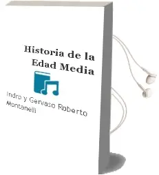 Descargar AudioLibro Historia de la Edad Media de Indro Y Gervaso, Roberto Montanelli año 1990
