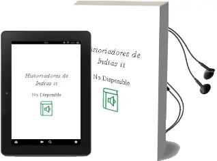Descargar AudioLibro Historiadores de Indias ii de No Disponible año 1990