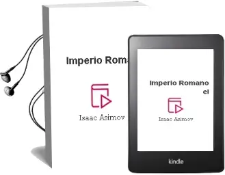 Descargar AudioLibro Imperio Romano - el de Isaac Asimov año 1990