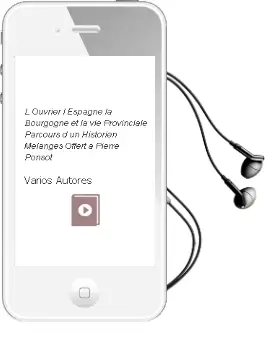 Descargar AudioLibro L\'Ouvrier, L\'Espagne, la Bourgogne et la vie Provinciale Parcours D\'Un Historien (Mélanges Offert à Pierre Ponsot) de Varios Autores año 1990