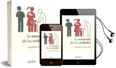 Descargar AudioLibro La Economía de los Cuidados de Lina Gálvez Muñoz año 1990