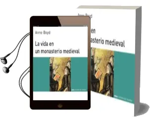 Descargar AudioLibro La Vida en un Monasterio Medieval de Frances Anne Bond año 1990