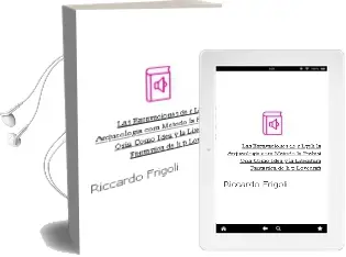 Descargar AudioLibro Las Excavaciones de r Lyeh: La Arqueologia com Metodo, la Prehist Oria Como Idea y la Literatura Fantastica de h. p. Lovecraft de Riccardo Frigoli año 1990