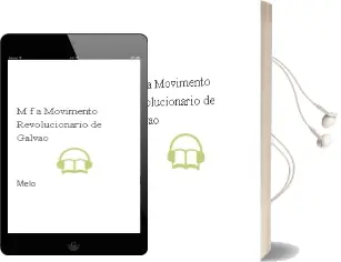 Descargar AudioLibro M f a. Movimento Revolucionario de Galvao De Melo año 1990