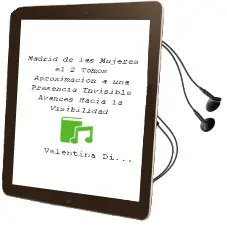Descargar AudioLibro Madrid de las Mujeres - el (2 Tomos: Aproximacion a una Presencia Invisible / Avances Hacia la Visibilidad) de Valentina (Directora) Fernandez Vargas año 1990