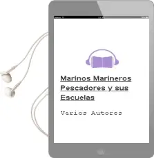 Descargar AudioLibro Marinos, Marineros, Pescadores y sus Escuelas de Varios Autores año 1990