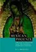 AudioLibro Mexican Phoenix de D.A. Brading