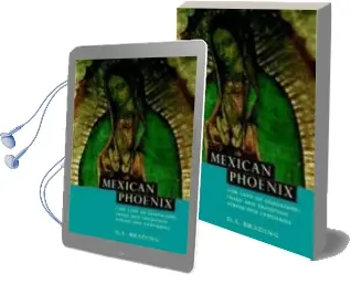 Descargar AudioLibro Mexican Phoenix de D.A. Brading año 1990