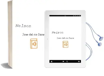 Descargar AudioLibro Nelson de Jose Del Rio Sainz año 1990