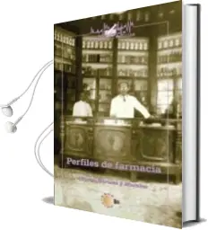 Descargar AudioLibro Perfiles de Farmacia de Alfonso Morales Y Morales año 1990